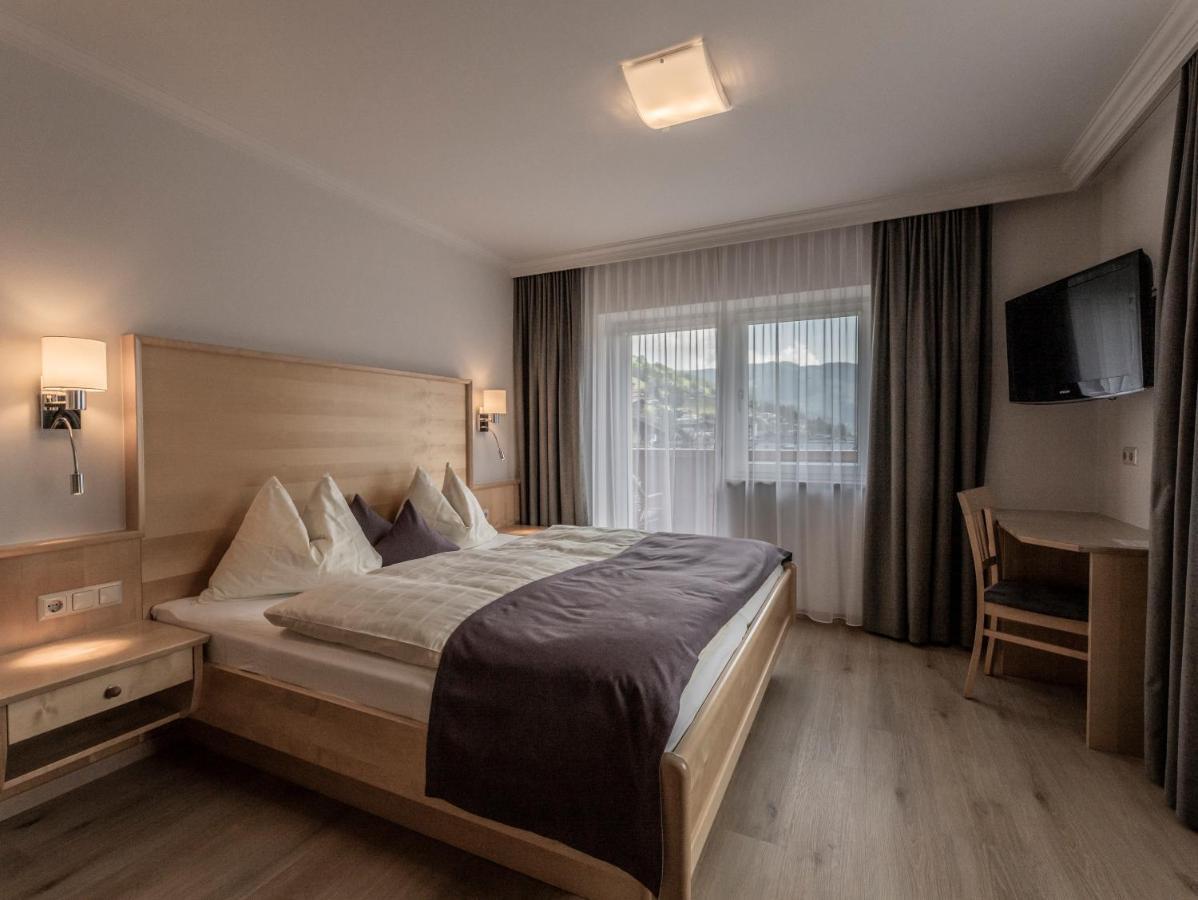 Frau Gans - Pure Mountain Apartments Saalbach Exterior foto